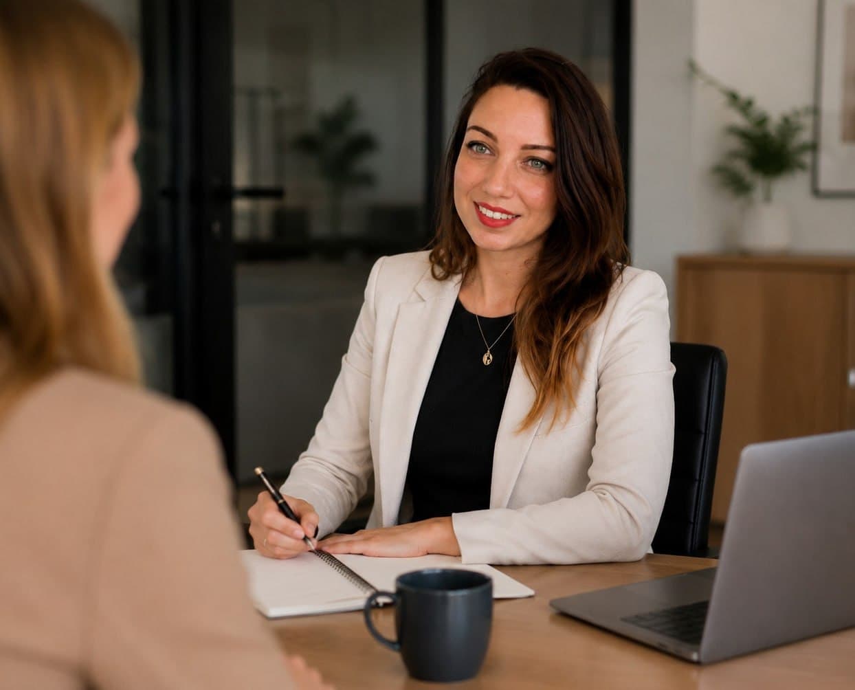 Amy Commerce consultancy