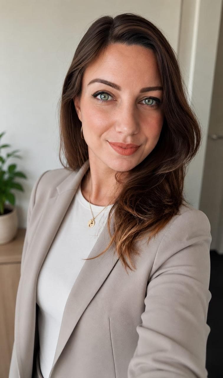 Amy van Amy Commerce